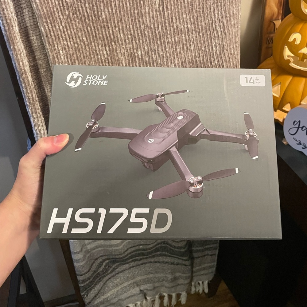 HS175D Drone
